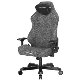 DXRacer Craft XL 2026 Series Gaming Chair - Fabric Gray