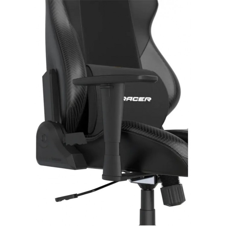خرید صندلی DXRacer سری Drifting - سیاه - سایز L