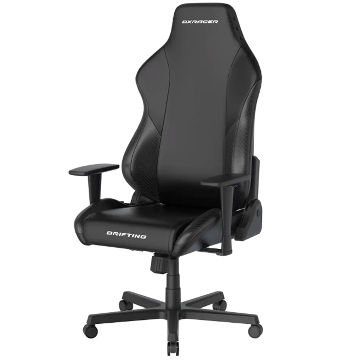 خرید صندلی DXRacer سری Drifting - سیاه - سایز XL