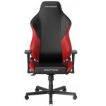 خرید صندلی DXRacer سری Drifting - سیاه و قرمز - سایز L