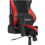 خرید صندلی DXRacer سری Drifting - سیاه و قرمز - سایز L