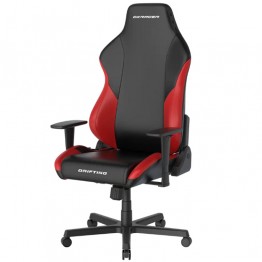 DXRacer Drifting Series Gaming Chair - Black & Red - L