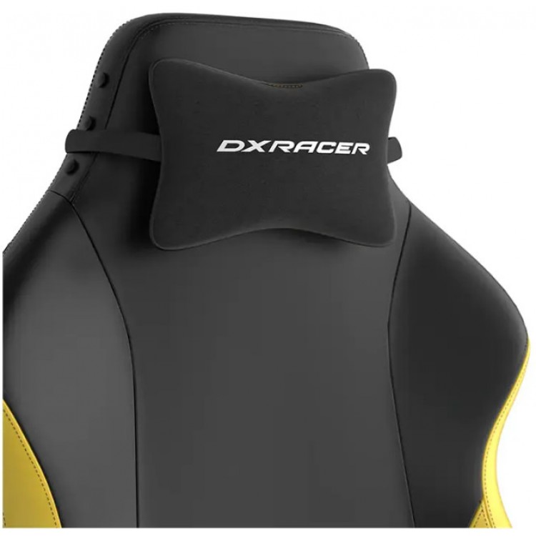خرید صندلی DXRacer سری Drifting - سیاه و زرد - سایز XL
