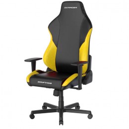 DXRacer Drifting Series Gaming Chair - Black & Yellow - XL