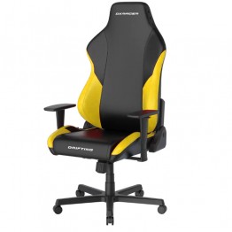 DXRacer Drifting Series Gaming Chair - Black & Yellow - XL
