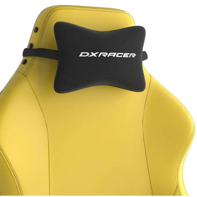 خرید صندلی DXRacer سری Drifting - زرد - سایز XL