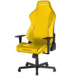 DXRacer Drifting Series Gaming Chair - Yellow - XL