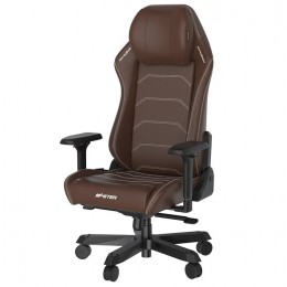 DXRacer Master Series Gaming Chair - 2023 Edition - Brown - XL