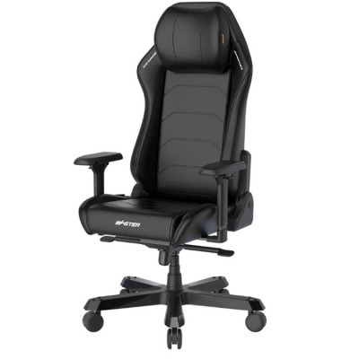 DXRacer Master Series Gaming Chair Plus - Black - XL