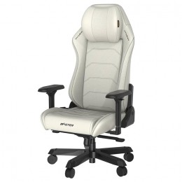 DXRacer Master Series Gaming Chair - 2023 Edition - White - XL