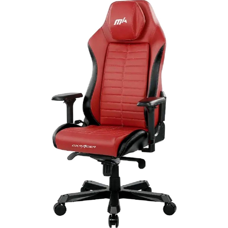 خرید صندلی گیمینگ DXRacer سری مستر - قرمز/سیاه