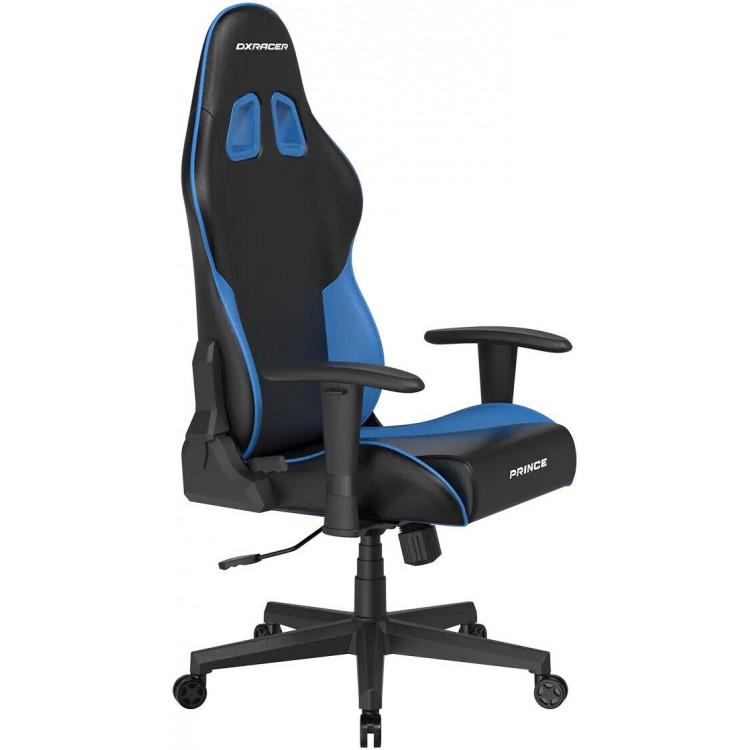 خرید صندلی DXRacer Prince 2025 - سیاه/آبی