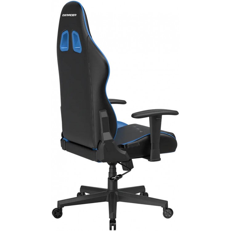 خرید صندلی DXRacer Prince 2025 - سیاه/آبی