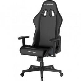 DXRacer Prince 2025 Gaming Chair - Black