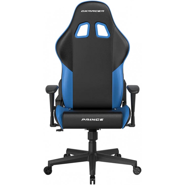 خرید صندلی DXRacer Prince 2025 - سیاه/آبی