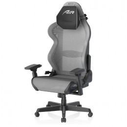 DXRacer Air Series Gaming Chair D7100 - Black/Grey