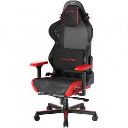 DXRacer Air Pro Series Gaming Chair - Black/Red