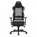 خرید صندلی گیمینگ DXRacer سری Pro Air - مدل D7200- مشکی