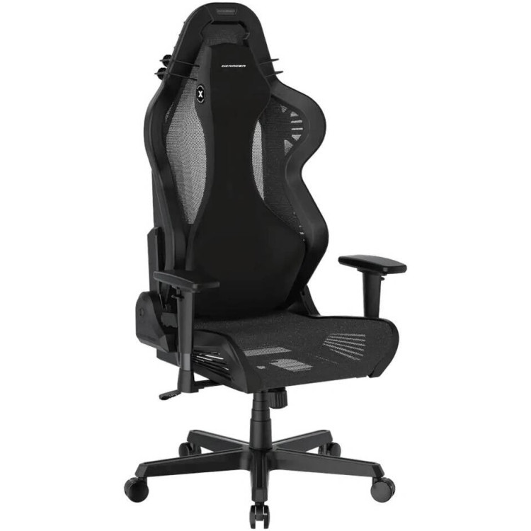 خرید صندلی گیمینگ DXRacer Air - سایز L - سیاه خرید صندلی گیمینگ DXRacer Air - سایز L - سیاه