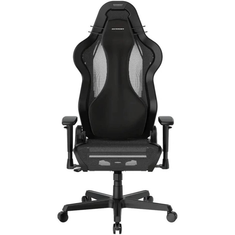خرید صندلی گیمینگ DXRacer Air - سایز L - سیاه