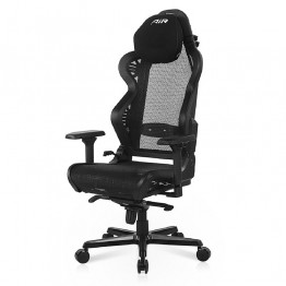 خرید صندلی گیمینگ DXRacer سری Pro Air - مدل D7200- مشکی