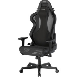 DXRacer Air L Ergonomic Gaming Chair - Black