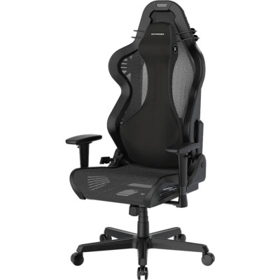 DXRacer Air L Ergonomic Gaming Chair - Black