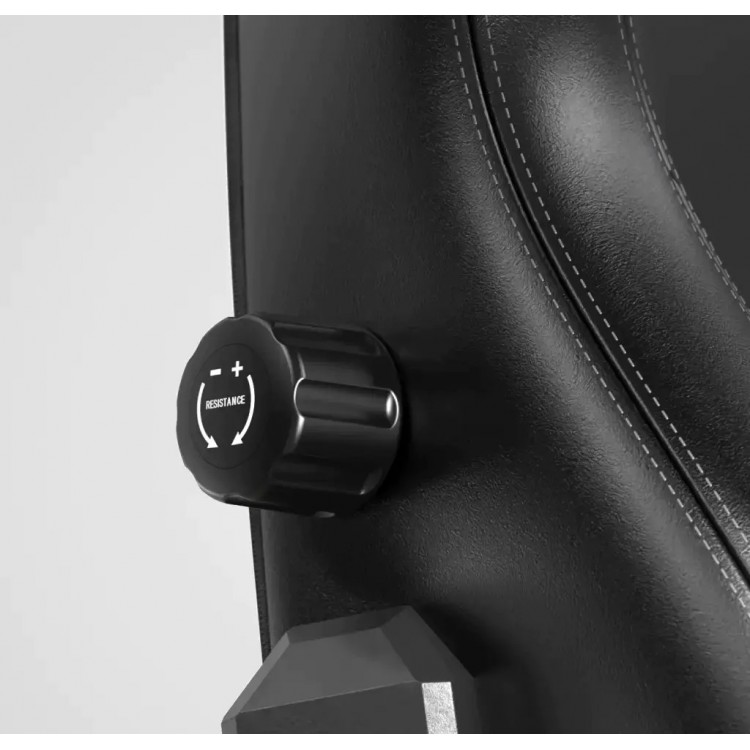 خرید صندلی DXRacer Craft XL نسخه 2025 - سیاه