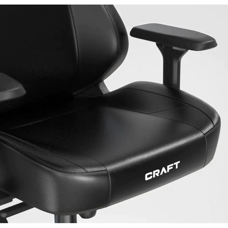 خرید صندلی DXRacer Craft XL نسخه 2025 - سیاه