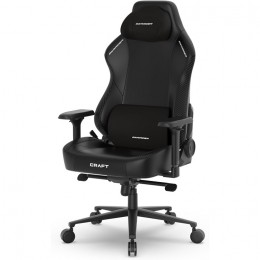 DXRacer Craft XL Gaming Chair 2025 Edition - Black