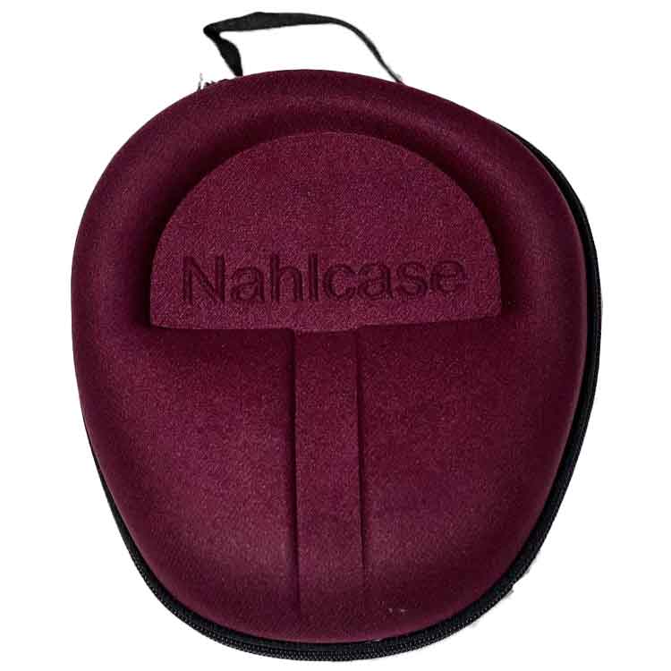 خرید کیف هدست Nahl - قرمز