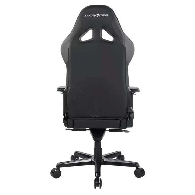 خرید صندلی گیمینگ DXRacer سری گلادیاتور - مشکی
