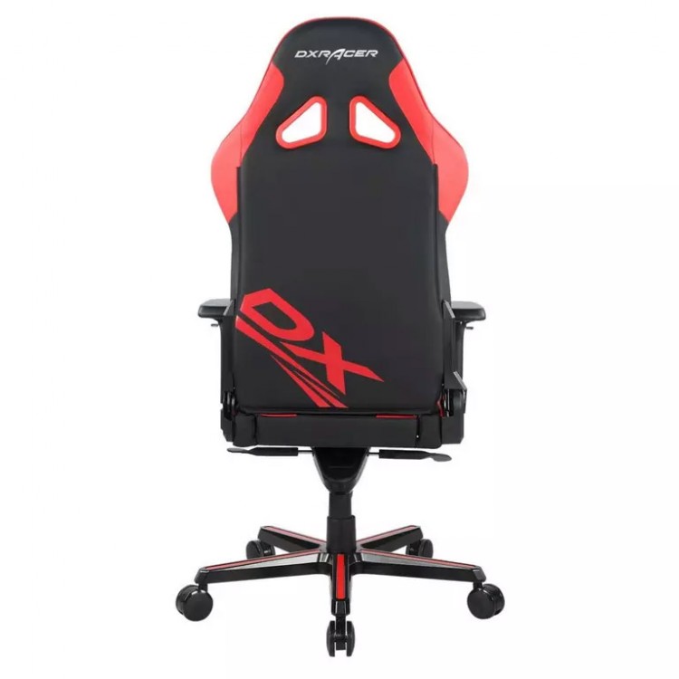 خرید صندلی گیمینگ DXRacer سری گلادیاتور - سیاه/قرمز