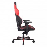 خرید صندلی گیمینگ DXRacer سری گلادیاتور - سیاه/قرمز