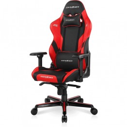 DXRacer Gladiator Series Gaming Chair - Black/Red