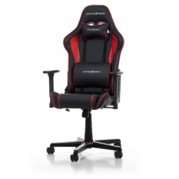 DXRacer Prince Series Gaming Chair - Black/Red