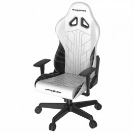 DXRacer Gladiator Series Gaming Chair - ‌White 2022