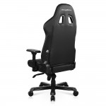 خرید صندلی گیمینگ DXRacer سری کینگ - مشکی