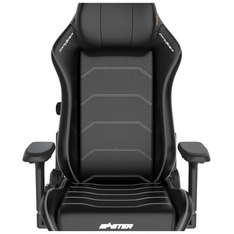 خرید صندلی DXRacer سری Master Plus - سیاه - سایز XL