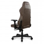 خرید صندلی گیمینگ DXRacer سری مستر - قهوه‌ای تیره