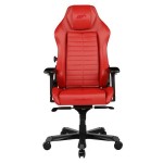 خرید صندلی گیمینگ DXRacer سری مستر - قرمز