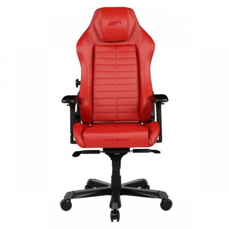 خرید صندلی گیمینگ DXRacer سری مستر - قرمز