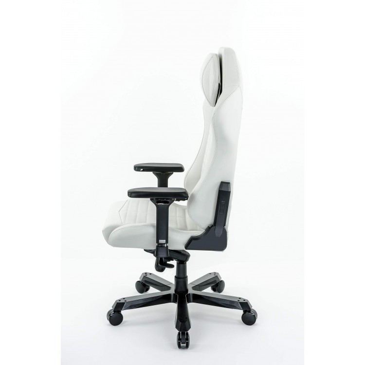 خرید صندلی گیمینگ DXRacer سری مستر - سفید