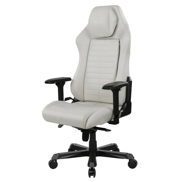 خرید صندلی گیمینگ DXRacer سری مستر - سفید