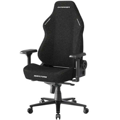 DXRacer Martian Gaming Chair - Woven Fabric