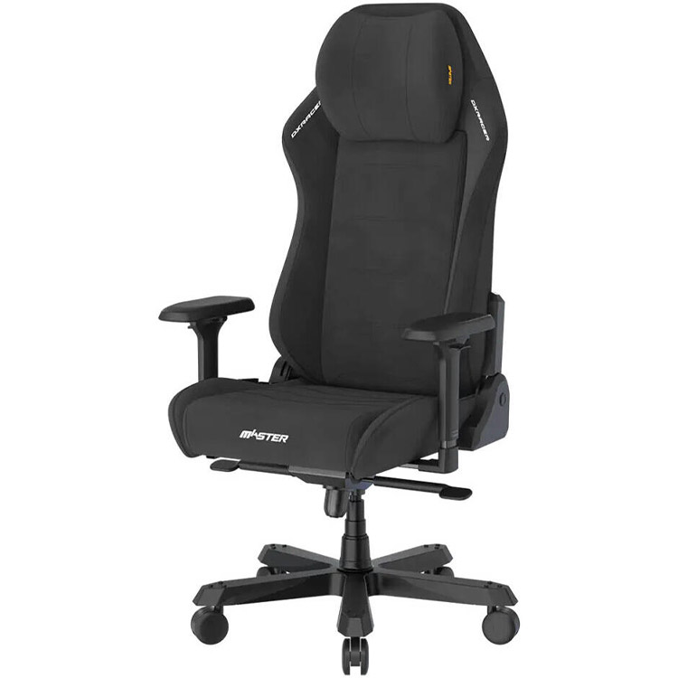 خرید صندلی DXRacer Master Series - نسخه 2023 - روکش پارچه جیر - سایز XL