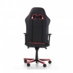 خرید صندلی گیمینگ DXRacer سری کینگ - مشکی/قرمز