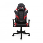 خرید صندلی گیمینگ DXRacer سری P - مشکی/قرمز