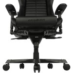 خرید صندلی گیمینگ DXRacer سری مستر - مشکی