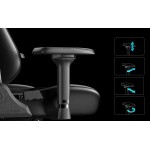 خرید صندلی DXRacer Master XL سری 2025 - سیاه